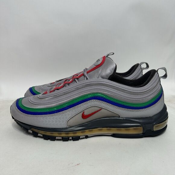 Nike Shoes Air Max 97 “Nintendo 64/N64” 2024 - Picture 6 of 8